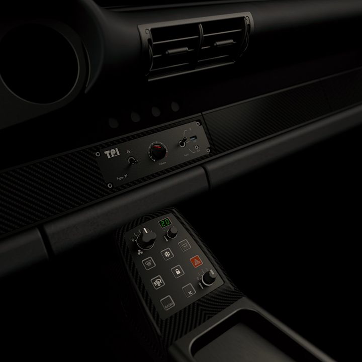 Car HiFi